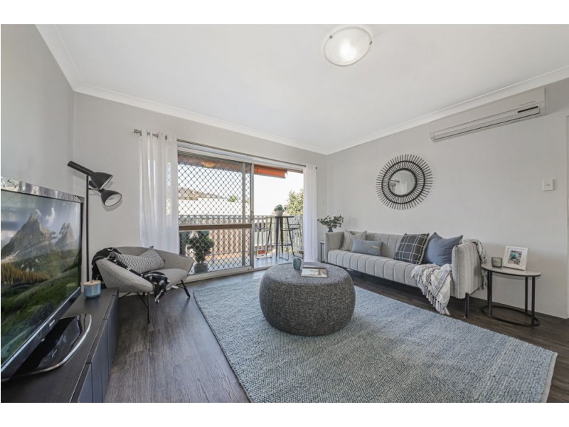 7/52 Leiper Street, Stafford QLD 4053