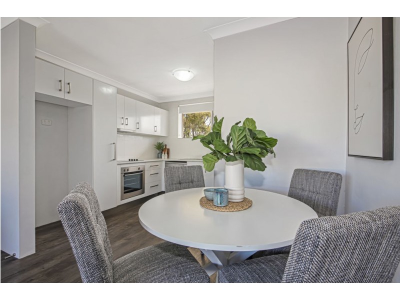 7/52 Leiper Street, Stafford QLD 4053