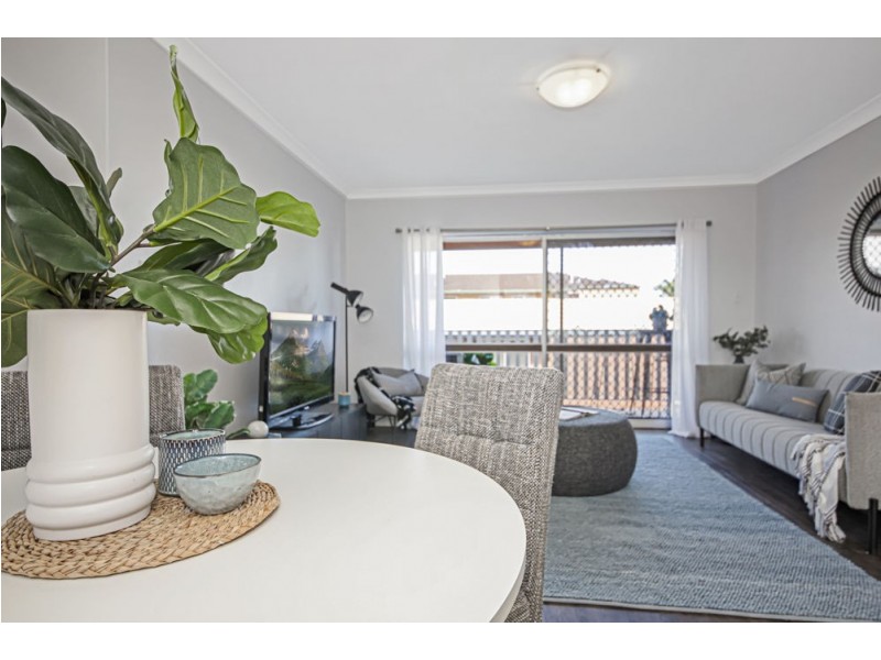 7/52 Leiper Street, Stafford QLD 4053