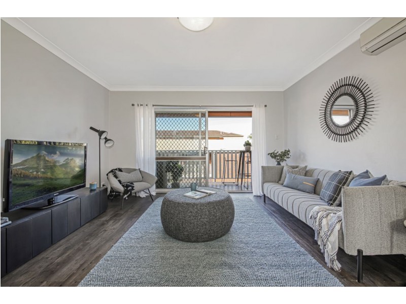 7/52 Leiper Street, Stafford QLD 4053