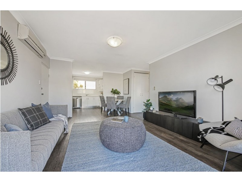 7/52 Leiper Street, Stafford QLD 4053