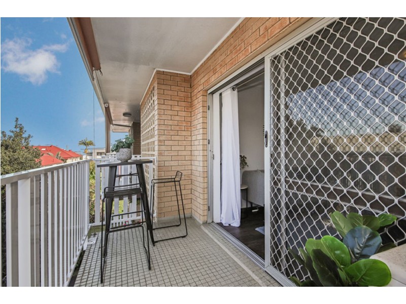 7/52 Leiper Street, Stafford QLD 4053