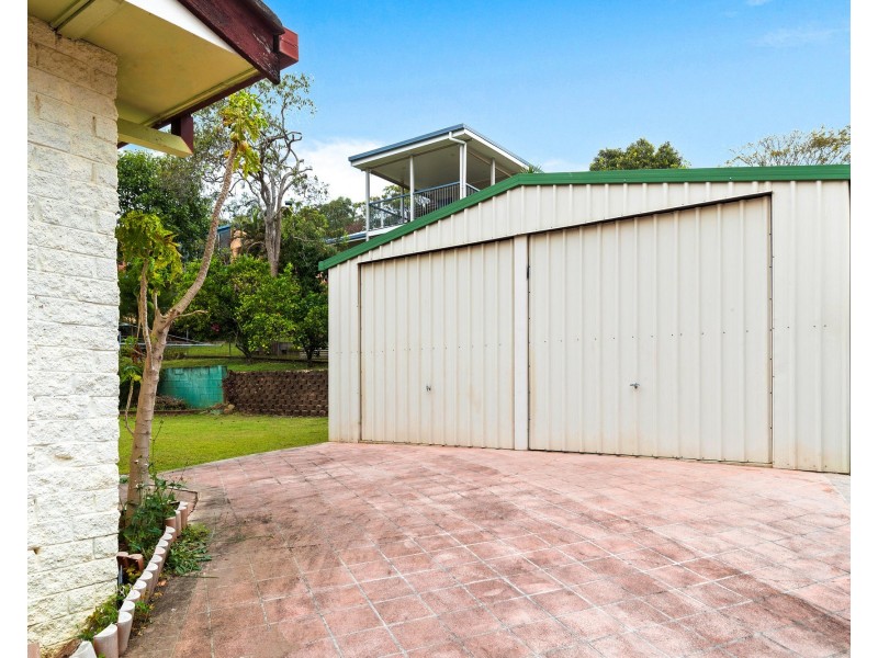 18 Mongabarra Street, Bracken Ridge QLD 4017