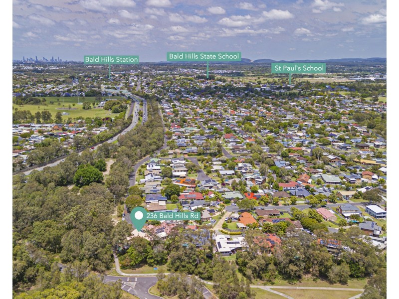 236 Bald Hills Road, Bald Hills QLD 4036