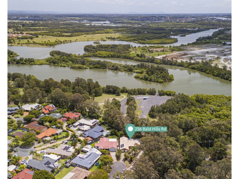 236 Bald Hills Road, Bald Hills QLD 4036