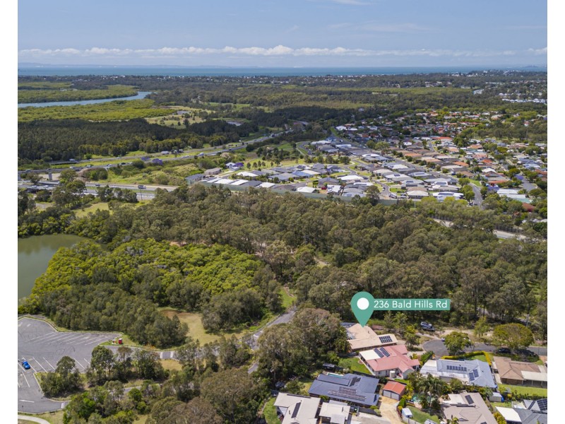 236 Bald Hills Road, Bald Hills QLD 4036
