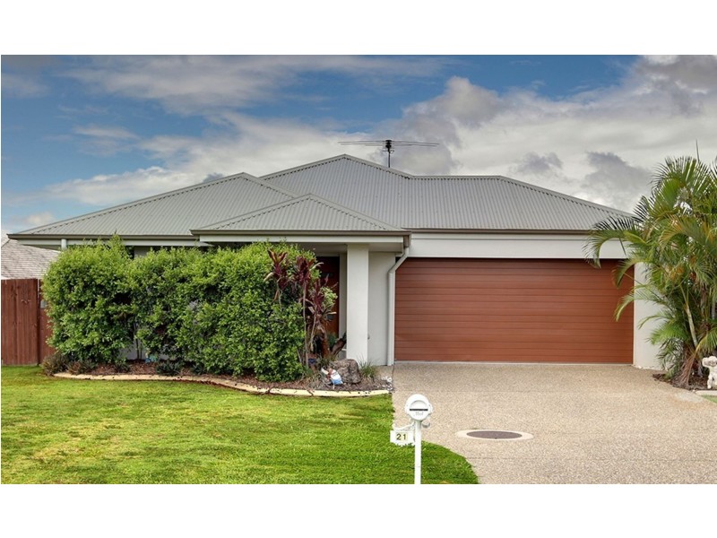 21 Atkins Court, Caboolture QLD 4510