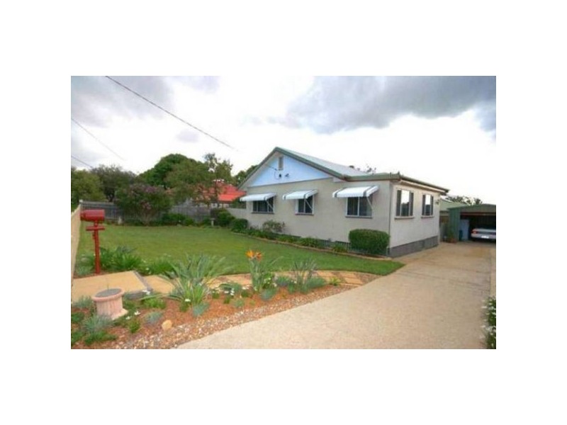 49 Funnel Street, Zillmere QLD 4034