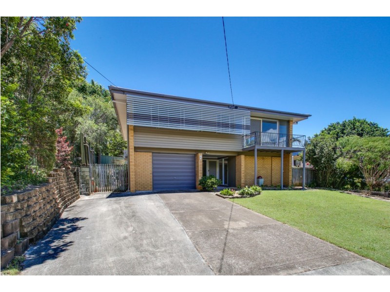 7 Tau Street, Bracken Ridge QLD 4017