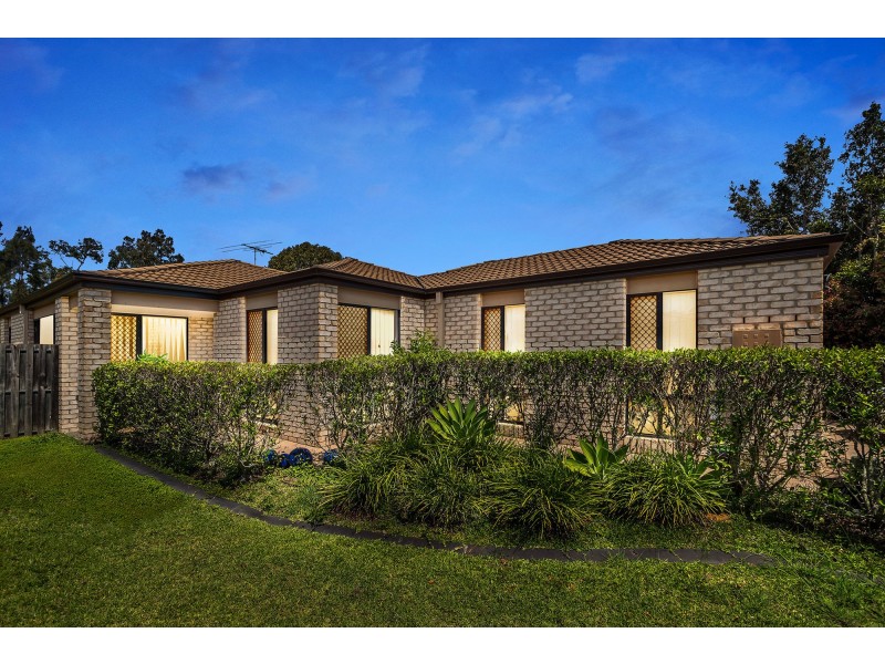 124 Aldea Circuit, Bracken Ridge QLD 4017