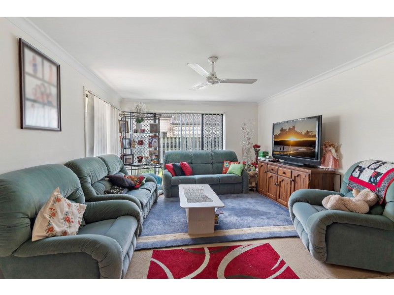 124 Aldea Circuit, Bracken Ridge QLD 4017