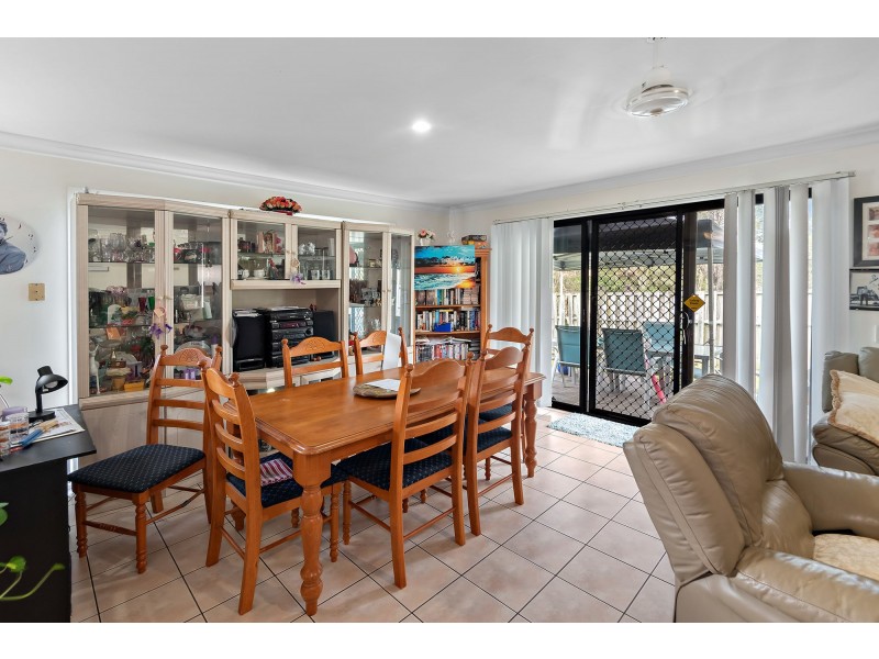 124 Aldea Circuit, Bracken Ridge QLD 4017