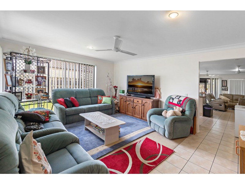 124 Aldea Circuit, Bracken Ridge QLD 4017