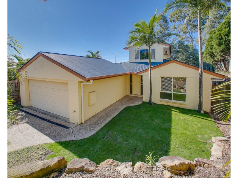 20 Ridgeview Street, Carindale QLD 4152
