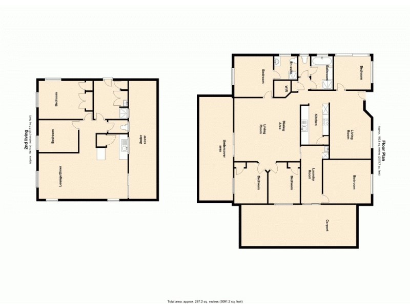 30 Maher Street, Zillmere QLD 4034 Floorplan