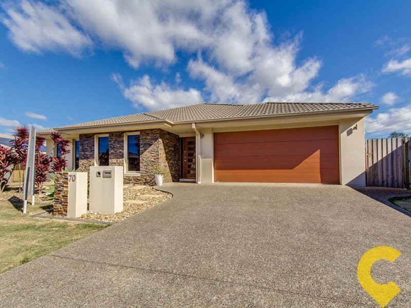 70 Dannenberg Street, Carseldine QLD 4034