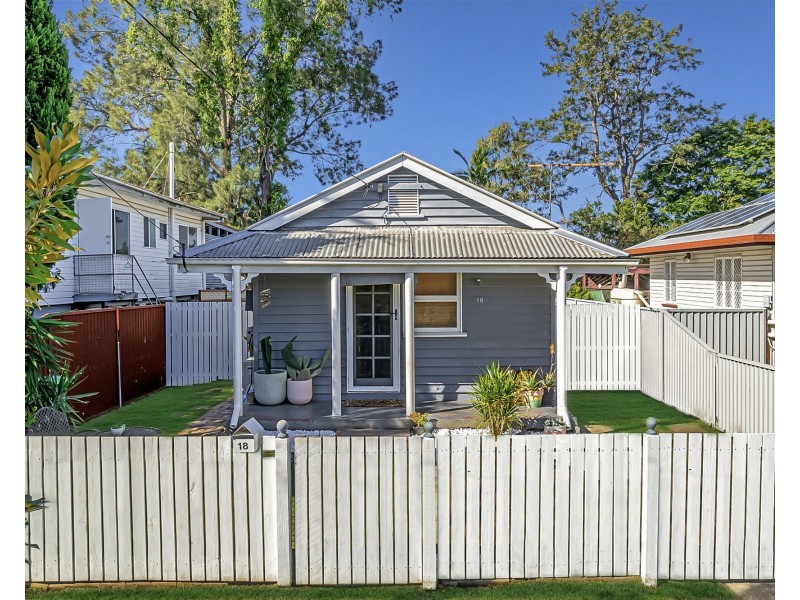 18 Brain Street, Bald Hills QLD 4036