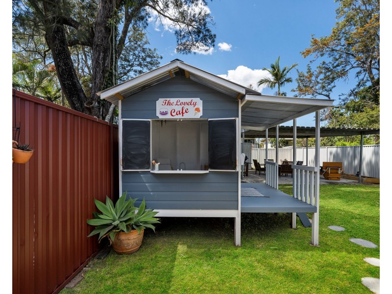 18 Brain Street, Bald Hills QLD 4036