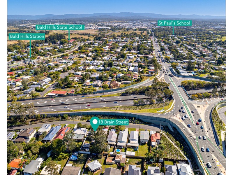 18 Brain Street, Bald Hills QLD 4036
