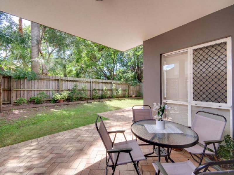 3/9 Rowell Street, Zillmere QLD 4034