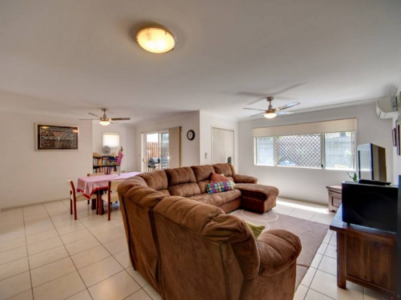 3/9 Rowell Street, Zillmere QLD 4034