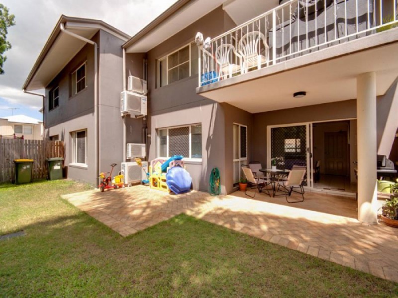 3/9 Rowell Street, Zillmere QLD 4034