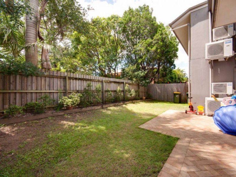 3/9 Rowell Street, Zillmere QLD 4034
