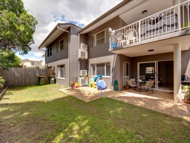 3/9 Rowell Street, Zillmere QLD 4034