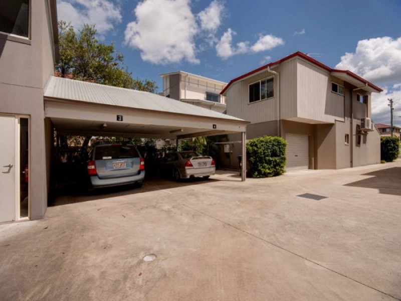 3/9 Rowell Street, Zillmere QLD 4034