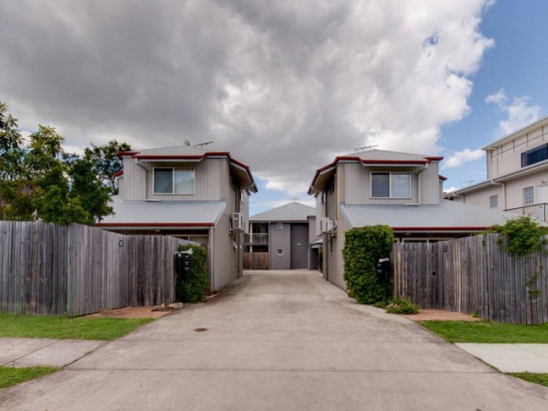 3/9 Rowell Street, Zillmere QLD 4034