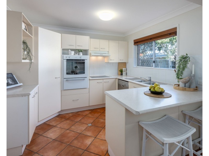 28/15 Hawbridge Street, Carseldine QLD 4034