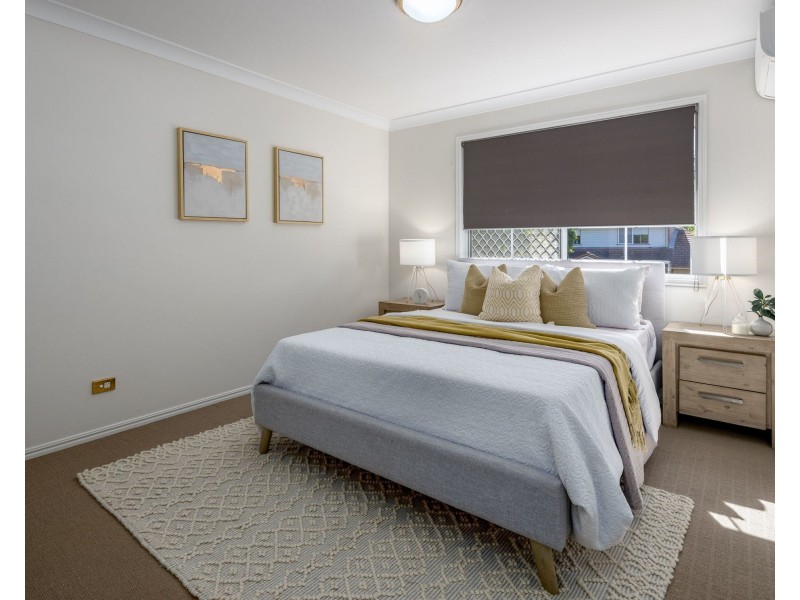 28/15 Hawbridge Street, Carseldine QLD 4034