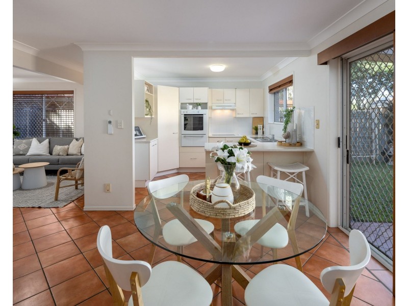 28/15 Hawbridge Street, Carseldine QLD 4034