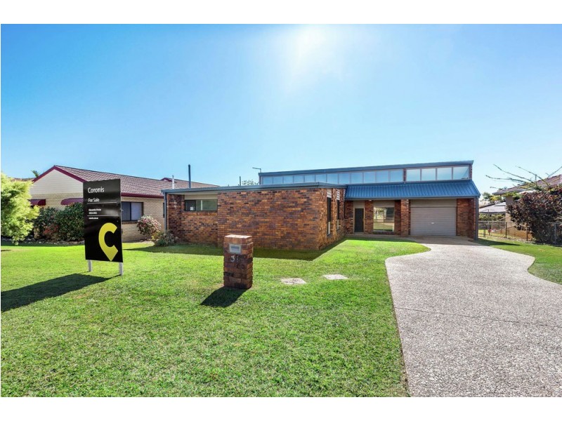 31 Tahiti Street, Taigum QLD 4018