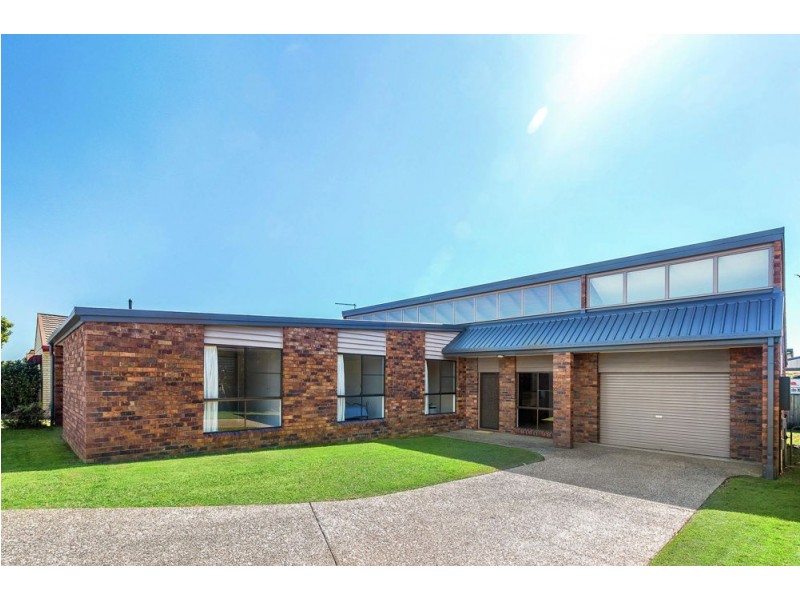 31 Tahiti Street, Taigum QLD 4018