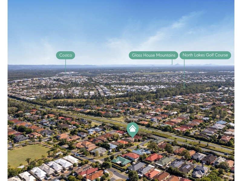 11 Brassington Street, North Lakes QLD 4509