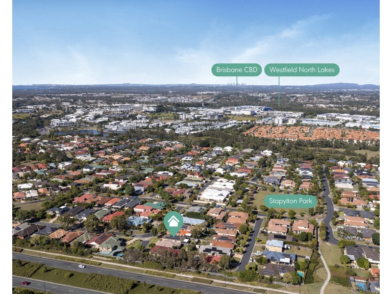 11 Brassington Street, North Lakes QLD 4509