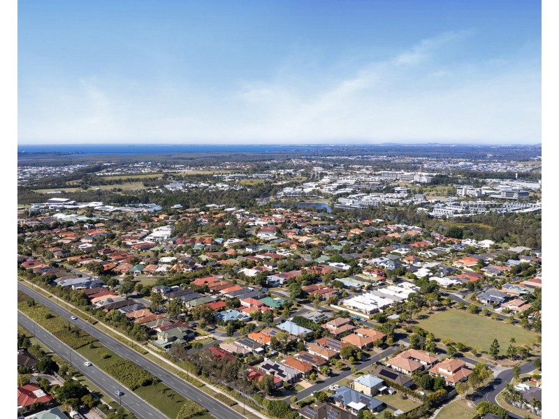 11 Brassington Street, North Lakes QLD 4509