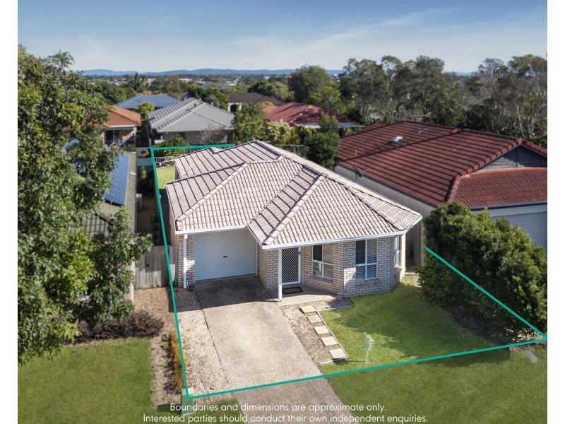 11 Brassington Street, North Lakes QLD 4509