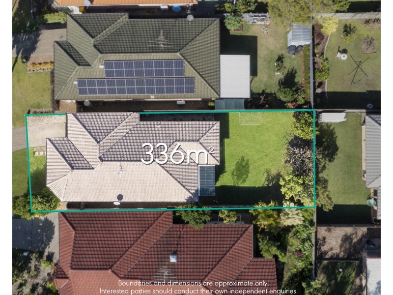 11 Brassington Street, North Lakes QLD 4509