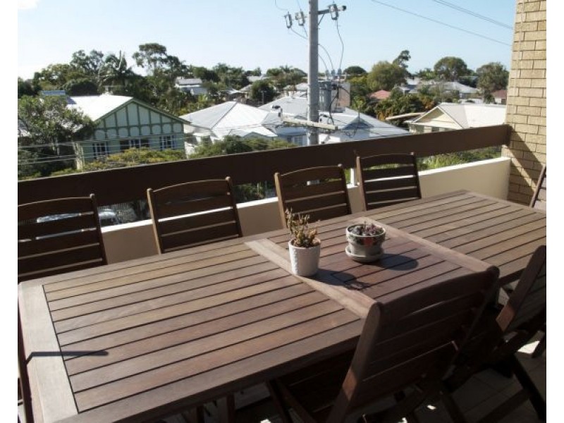 9/105 Christian Street, Clayfield QLD 4011