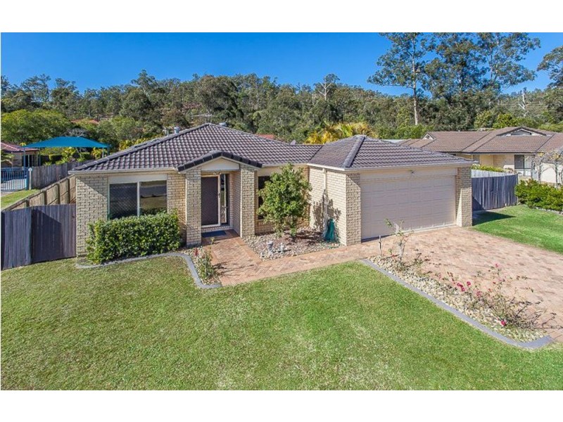 112 Kirralee Crescent, Upper Kedron QLD 4055