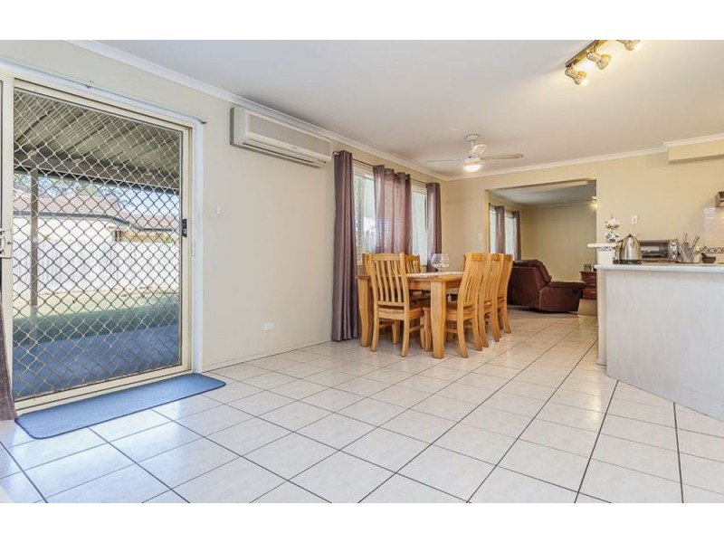 112 Kirralee Crescent, Upper Kedron QLD 4055