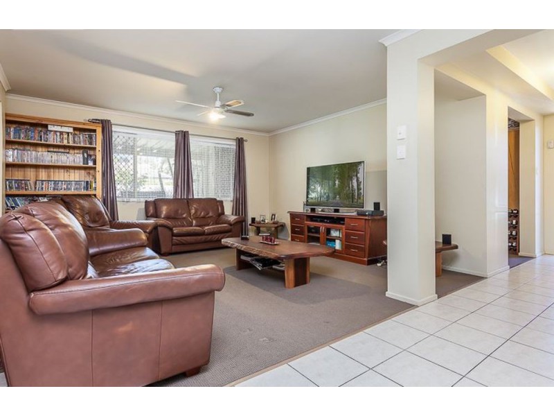 112 Kirralee Crescent, Upper Kedron QLD 4055