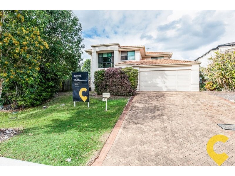 2 Palmetto Place, Bridgeman Downs QLD 4035