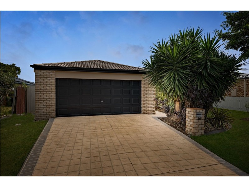 36 Aldea Circuit, Bracken Ridge QLD 4017