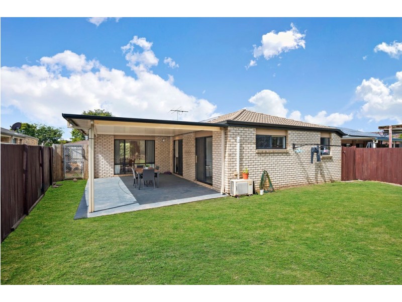 36 Aldea Circuit, Bracken Ridge QLD 4017