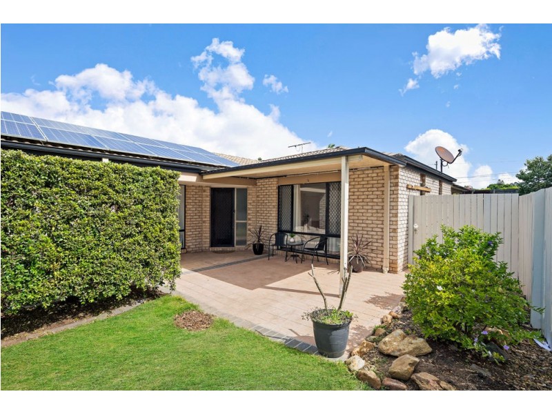 36 Aldea Circuit, Bracken Ridge QLD 4017