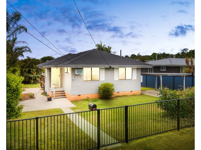 29 Lavaine Street, Bracken Ridge QLD 4017