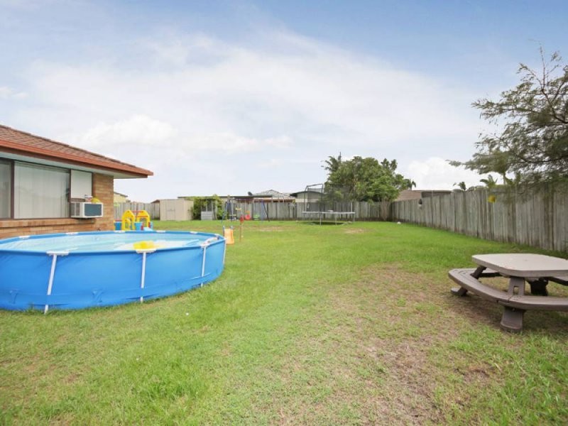 37 Cavalli Crescent, Burpengary QLD 4505